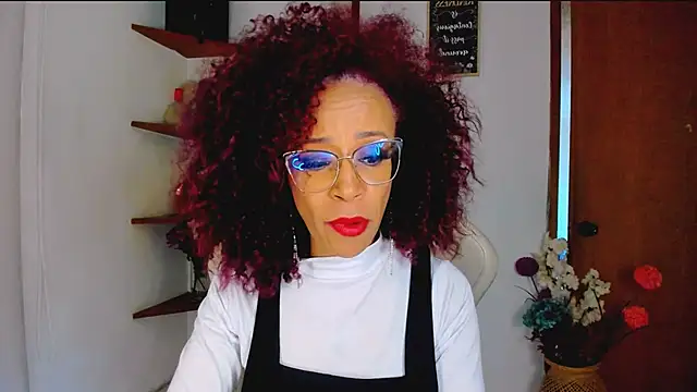 ScarlettMalbec online show from September 30, 9:52 pm