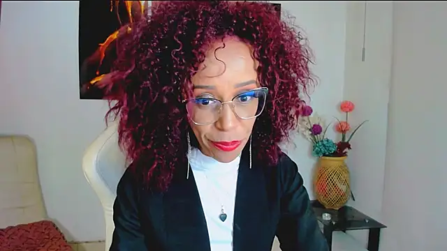 ScarlettMalbec online show from October 10, 10:47 pm