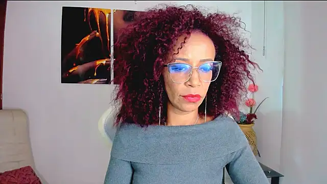 ScarlettMalbec online show from October 8, 10:36 pm