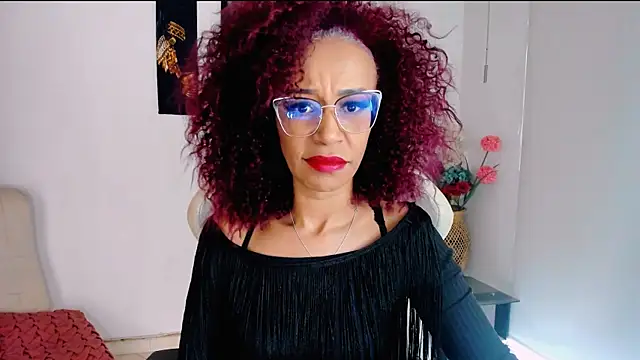 ScarlettMalbec online show from September 26, 9:23 pm