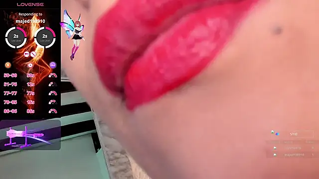 Alizon 1 online show from September 15, 6:37 pm