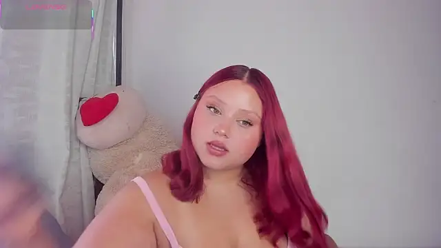 YuliCardona  online show from September 15, 2:14 pm