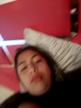 ViolettAndCandy online show from September 9, 6:19 pm