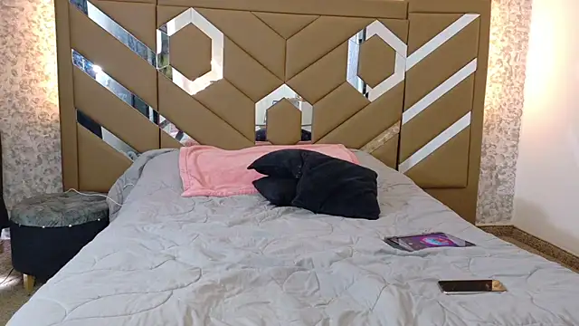 andre queen09 online show from October 9, 7:40 pm