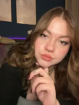 VictoriaLaFleur online show from February 16, 9:36 pm