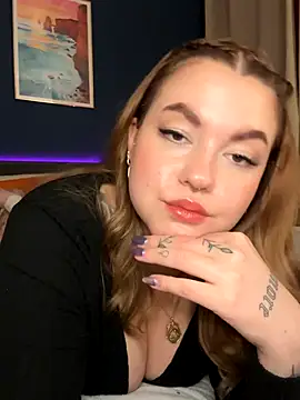 VictoriaLaFleur online show from October 20, 8:34 pm