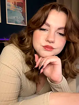 VictoriaLaFleur online show from October 27, 3:40 pm