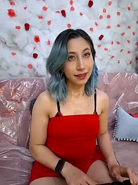 SkarletJhonson  online show from September 21, 8:35 am