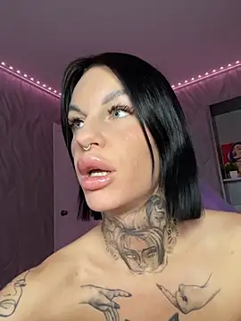 angel devil forever online show from April 4, 10:41 pm