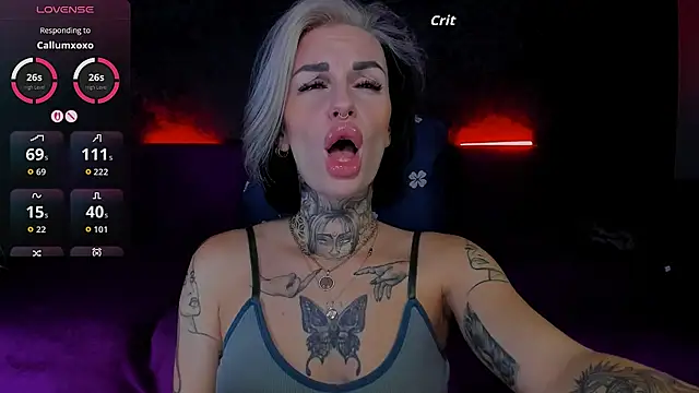 angel devil forever online show from November 21, 11:51 pm