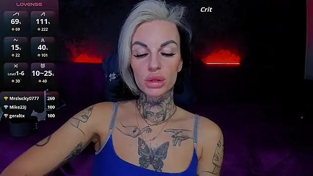 angel devil forever online show from November 27, 12:35 am