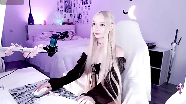 babymisa online show from May 20, 3:09 pm