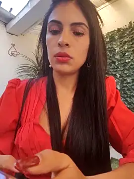 Astrid-- online show from September 29, 7:52 pm