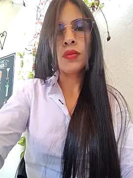 Astrid-- online show from November 25, 7:26 pm