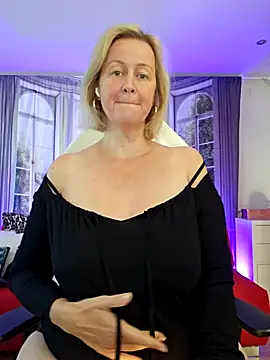 MarleneBloem online show from September 24, 11:20 am