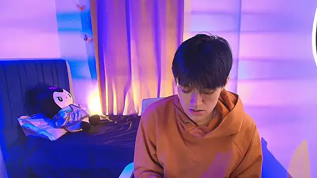 9 Fernanda 9 online show from September 19, 7:07 am