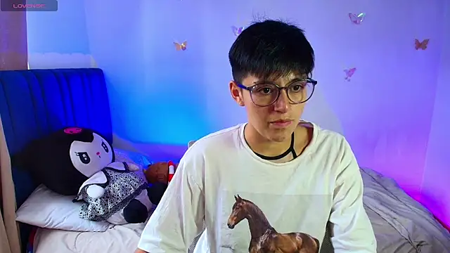 9 Fernanda 9 online show from March 17, 7:07 pm