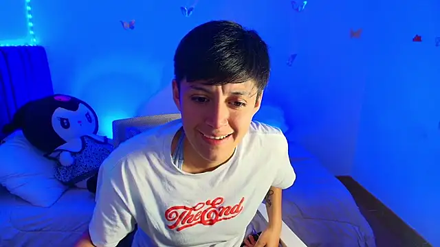 9 Fernanda 9 online show from March 28, 11:36 pm