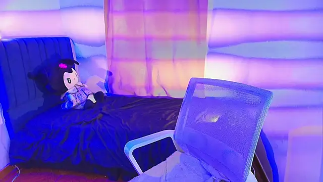 9 Fernanda 9 online show from September 25, 10:36 am