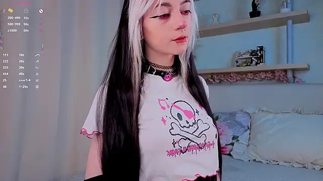 TristaRoht online show from November 8, 3:06 pm