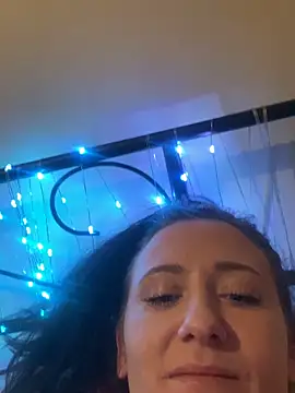 sexyserenity22 online show from March 10, 1:20 am