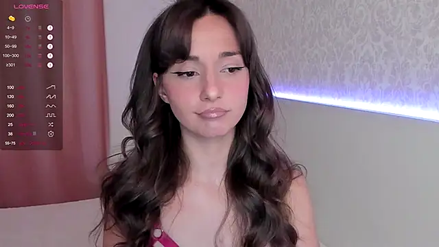 XYour CharmX online show from October 19, 6:10 pm