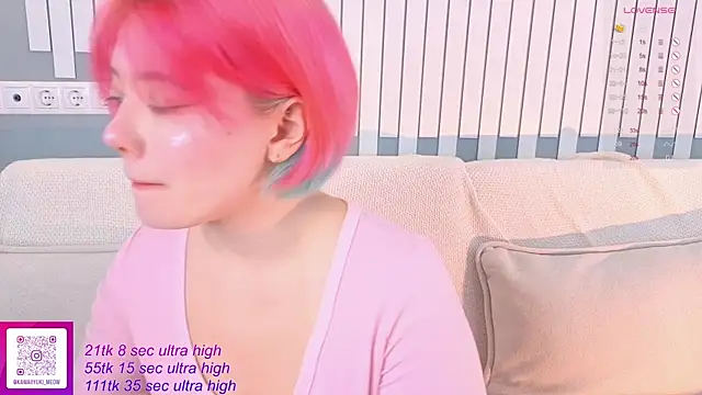   KawaiiYuki   online show from October 16, 5:43 am