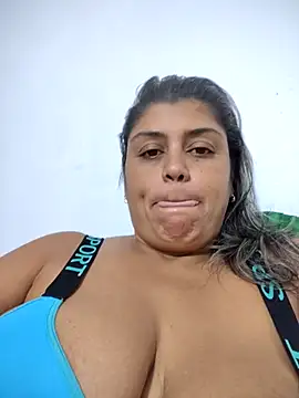 AlyDenalioficial online show from November 26, 3:46 pm