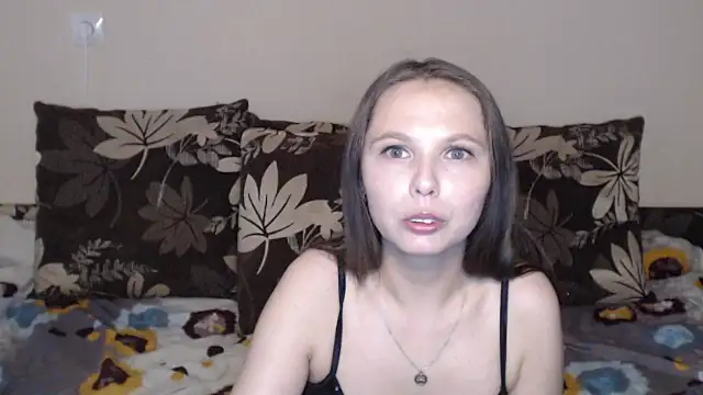 Nika Shiny online show from April 13, 3:19 am