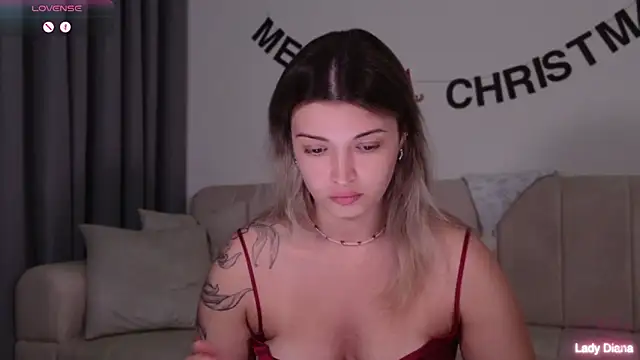 LancasterLady online show from December 19, 11:57 am