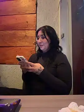 You-kitty2025 online show from April 18, 1:52 am