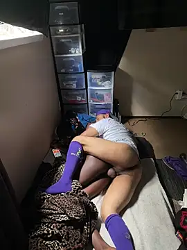 SideGhost online show from April 14, 5:13 pm