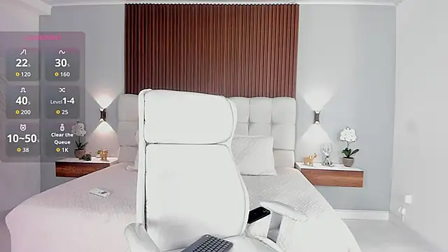 sofi potter  online show from September 23, 4:38 pm