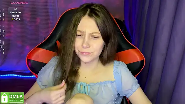 Natural babe666 online show from July 12, 9:37 pm
