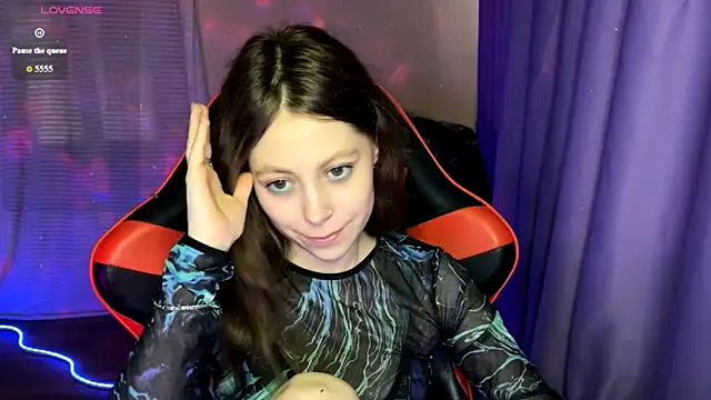 Natural babe666 online show from June 14, 2:24 am