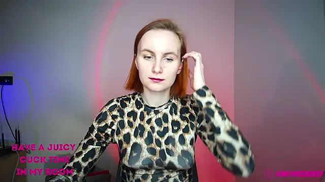 RandyCherry online show from October 15, 3:58 pm