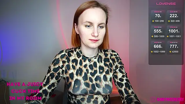 RandyCherry online show from October 8, 3:16 pm