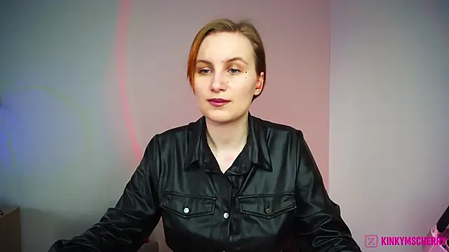 RandyCherry online show from April 6, 2:40 pm