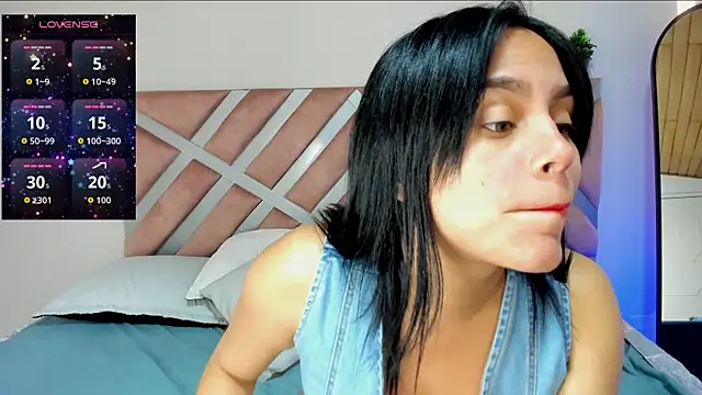 pamela anderson  online show from November 20, 3:40 am