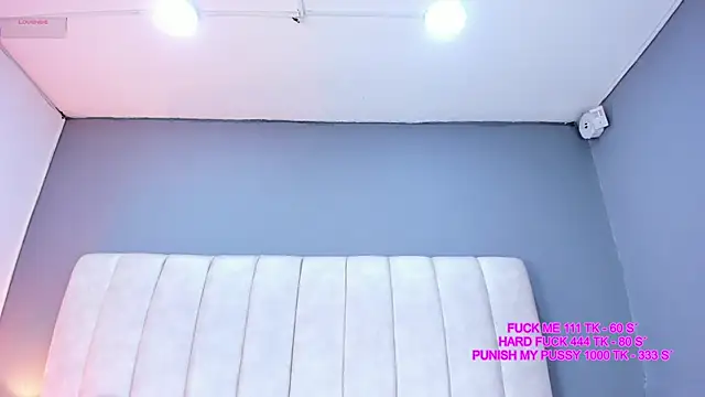 Ashleyy23x online show from February 9, 7:16 pm