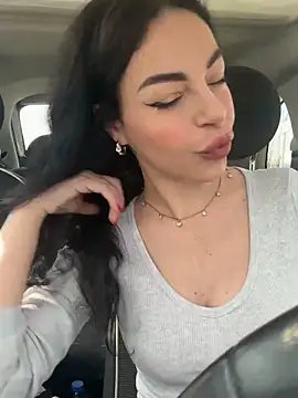 Chloe Ricci online show from February 11, 10:17 am