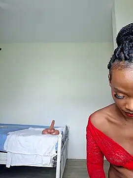 Kamdollie online show from April 2, 6:11 am