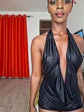 Kamdollie online show from October 5, 10:42 am