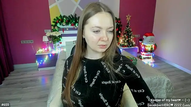 LizaGost online show from December 16, 12:44 pm