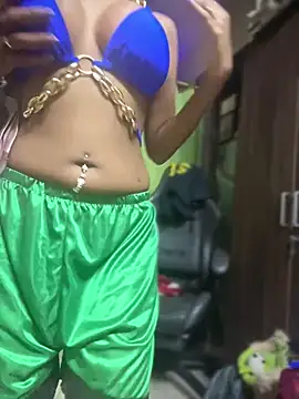 PARI Hun online show from February 12, 10:33 pm