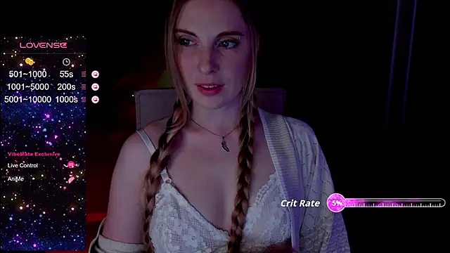 Aqualen online show from September 15, 6:15 pm