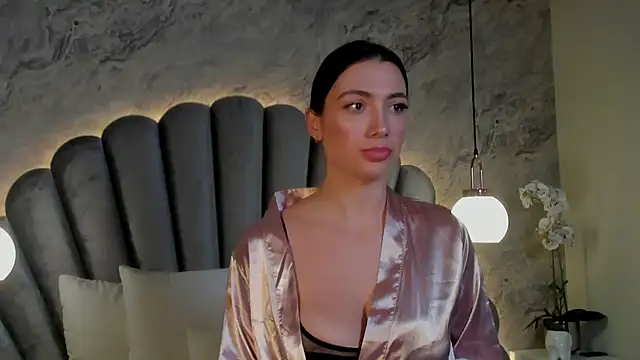 AnnaCastillo  online show from September 15, 8:49 pm