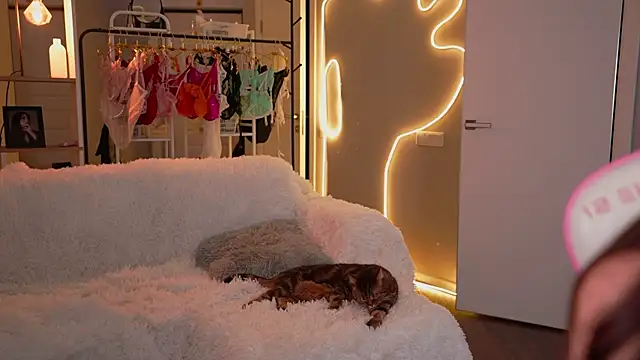 Melissa shawty  online show from October 2, 3:06 pm