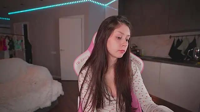 Melissa shawty  online show from October 21, 2:43 pm