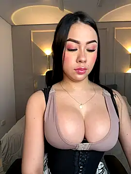 Miss blue69 online show from October 12, 2:25 am